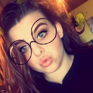 Meet your Posher, Sadie